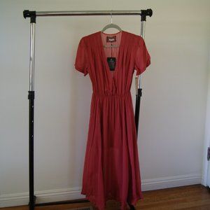 Reformation Dress
